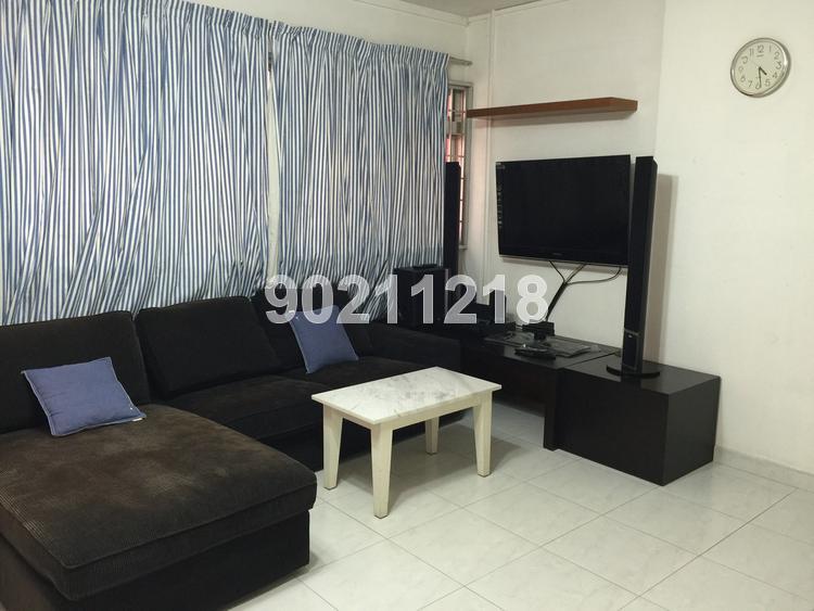 Choa Chu Kang North 6 thumbnail photo